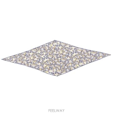 에르메스 미니 로장주 스카프 H414700T 01