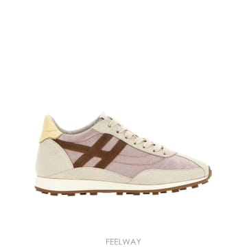 Hogan 26SS HOGAN ����Ŀ�� H699 in mesh e pelle scamosciata Hogan HXW6926SS HOGAN ����Ŀ�� H699 in mesh e pelle scamosciata H