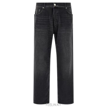 | Other Brand | 26SS ����Ʈ��Ʈ���̺� Musso Jeans UP51852D2DS0081999 TP57453791526SS ����Ʈ��Ʈ���̺� Musso Jeans UP51852D2DS0081999 T