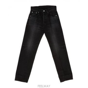 CELINE Celine BOYFRIEND JEANS 001 RIGID ��ư ���� RP0B9932FGHX3 TP57789Celine BOYFRIEND JEANS 001 RIGID ��ư ���� RP0B9932FGH