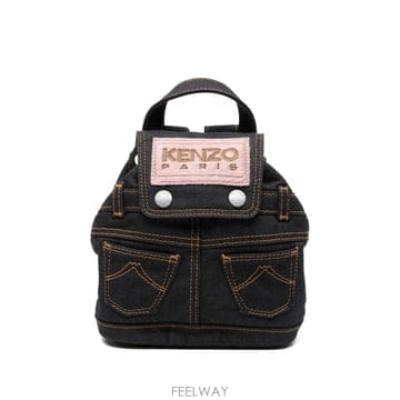 Kenzo 26SS KENZO FIVE POCKETS �̴� ���� FG58SA403F2376 TP57232447626SS KENZO FIVE POCKETS �̴� ���� FG58SA403F2376 TP572