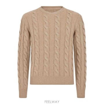 Jacob Cohen 25FW �������� ������ ĳ�ù̾� Cable ��Ʈ Crew �� ������ JURSG018000X0012FLE6025FW �������� ������ ĳ�ù̾� Cable ��Ʈ Crew �� ����
