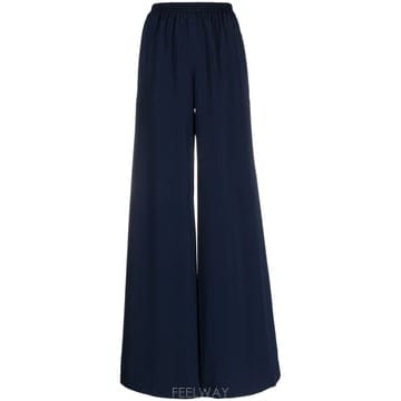 | Other Brand | 23FW ���ȷ�ī ī�ĳ�� ���ȷ�ī ī�ĳ�� Satin ���̵� ���� trousers 23IP455600ANT23FW ���ȷ�ī ī�ĳ�� ���ȷ�ī ī�ĳ�� Satin ���̵� 