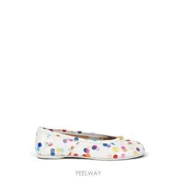 Maison Margiela 26FW ���������� ���� S58WZ0162P7793 HB632 WHITE MULTICOLOR26FW ���������� ���� S58WZ0162P7793 HB632 WHITE MULTIC
