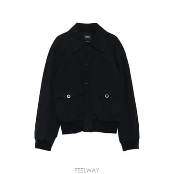 A.P.C. 26SS A P C  Bomber ���� COHKXF32026IAK TP57774886226SS A P C  Bomber ���� COHKXF32026IAK TP577748862