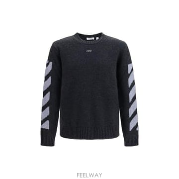 Off White 26FW ����ȭ��Ʈ ������ OMHE087F26KNI00200 010 BLACK26FW ����ȭ��Ʈ ������ OMHE087F26KNI00200 010 BLACK