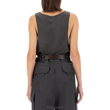 Saint Laurent 24SS ���ζ� ��ũ ��ũ ž 789945Y7I224280 TP57211987824SS ���ζ� ��ũ ��ũ ž 789945Y7I224280 TP572119878