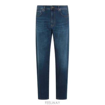 | Other Brand | 26SS ���ڵ��� ���� jeans BR006L2631CW03A TP57380220426SS ���ڵ��� ���� jeans BR006L2631CW03A TP573802204