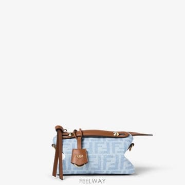 FENDI 26FW Fendi By The Way ����Ʈ �̴� ���� �̴� �� in light ���� FF 8BS098AY26FW Fendi By The Way ����Ʈ �̴� ���� �̴� �� in ligh