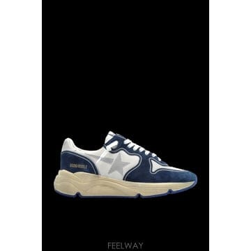 Golden Goose 25FW ��籸�� Runnning Sole ������ ���� GWF00126F00759881225 TP57183425FW ��籸�� Runnning Sole ������ ���� GWF00126F00759