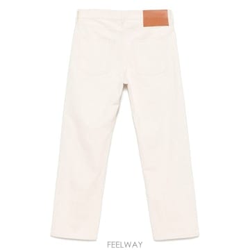 JIL SANDER 26SS ������ ���� Jeans In ��ư J47KA0266J46545280 TP57337594026SS ������ ���� Jeans In ��ư J47KA0266J46545280 TP57