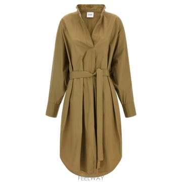 | Other Brand | 26SS NUDE Chemisier �巹�� 1103E26390513 TP57380218926SS NUDE Chemisier �巹�� 1103E26390513 TP573802189