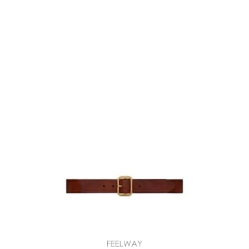 Saint Laurent 21FW ���ζ� BELTS 6694870H7YW2350 TP57232399921FW ���ζ� BELTS 6694870H7YW2350 TP572323999
