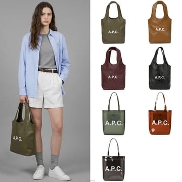 A.P.C. [�������]����� �ϳ� / �� ��Ʈ�� 7�� PUAAT PUACD TPAAA �ŴϾƿ�[�������]����� �ϳ� / �� ��Ʈ�� 7�� PUAAT PUACD TPAA