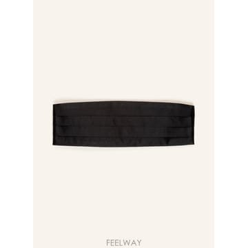 Zegna ZEGNA Cummerbund 100146320713000 TP575741101ZEGNA Cummerbund 100146320713000 TP575741101