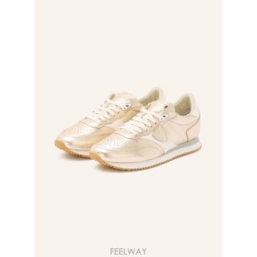 Philippe Model �ʸ��� BLVILLE �ο� sneaker 100301547619500 TP575741098�ʸ��� BLVILLE �ο� sneaker 100301547619500 TP575741
