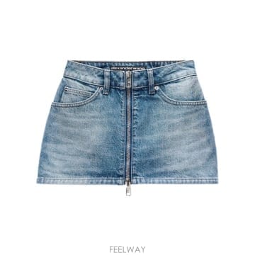 Alexander Wang 26FW �˷������ ���� skort 4DC3265128400C TP57648432726FW �˷������ ���� skort 4DC3265128400C TP576484327
