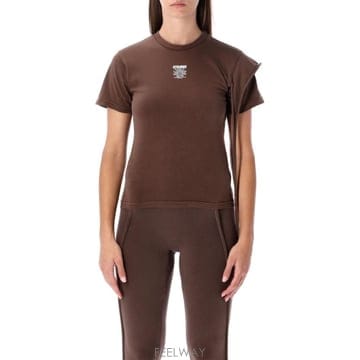 | Other Brand | 25FW OTTOLINGER Ottolinger fitted organic ��ư ���� T ���� 11510125FW OTTOLINGER Ottolinger fitted organic ��ư ���� 