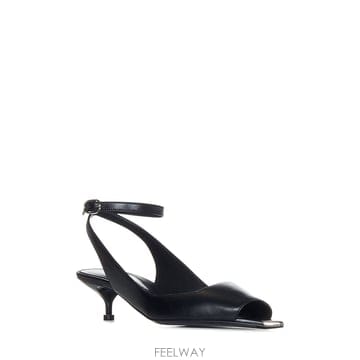Alexander Mcqueen 23FW �˷���� ���� PUNK ����  757494WIEA11081 TP57718591123FW �˷���� ���� PUNK ����  757494WIEA11081 TP577185