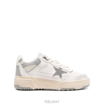 Golden Goose 26SS ��籸�� FORTY2 ���� UPPER TOE �� �� SPUR RUBBER ��Ÿ GWF00630F0026SS ��籸�� FORTY2 ���� UPPER TOE �� �� SPUR RUBBER 