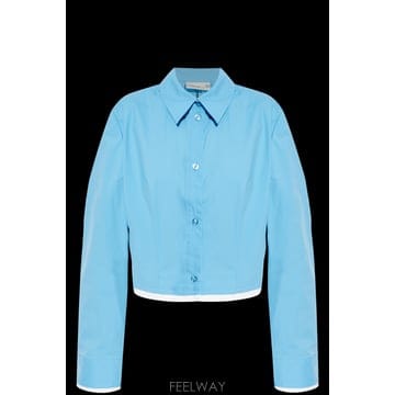 | Other Brand | 26SS GESTUZ ���� Gzopy 109109200AZUREBLUE TP57098022926SS GESTUZ ���� Gzopy 109109200AZUREBLUE TP570980229