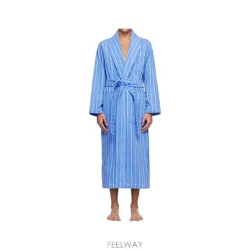 | Other Brand | 26SS TEKLA ���� ���ڸ� CBTH33MARSEILLESTRIPES TP57774864426SS TEKLA ���� ���ڸ� CBTH33MARSEILLESTRIPES TP577748