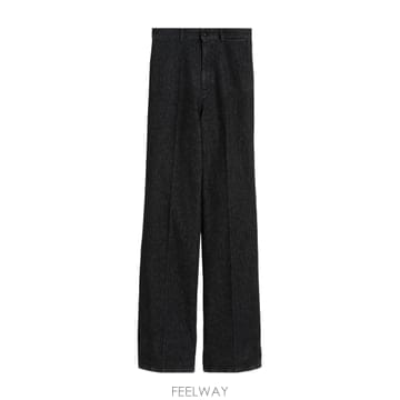 Max Mara 23FW �������� ���� jeans 1186013906001 TP57182275823FW �������� ���� jeans 1186013906001 TP571822758