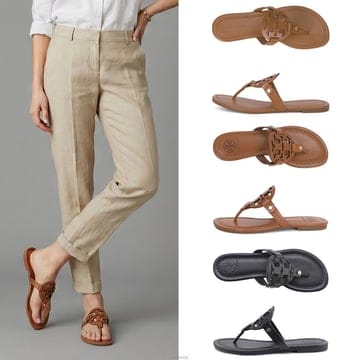 Tory Burch [�������]�丮��ġ MILLER �з� ���� 3�� 50008694 11744 �ŴϾƿ�[�������]�丮��ġ MILLER �з� ���� 3�� 50008694 11744