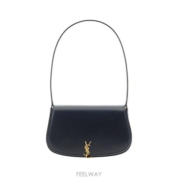 Saint Laurent 26FW ���ζ� �ڽ� �̴� ���׸� ���� �� ����� 7796420SX0W 1000 BLACK26FW ���ζ� �ڽ� �̴� ���׸� ���� �� ����� 7796420SX0