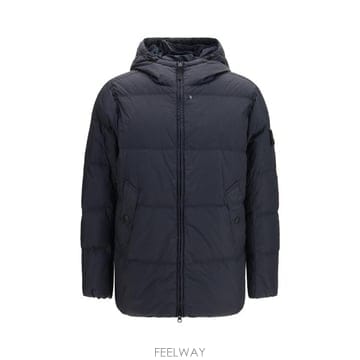 Stone Island 26FW ���� ���Ϸ��� �е� L2S154100037S0A23 V0020 BLUE26FW ���� ���Ϸ��� �е� L2S154100037S0A23 V0020 BLUE