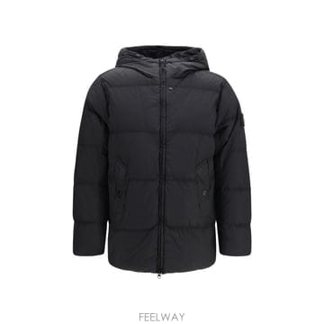 Stone Island 26FW ���� ���Ϸ��� �е� L2S154100037S0A23 V0029 BLACK26FW ���� ���Ϸ��� �е� L2S154100037S0A23 V0029 BLACK