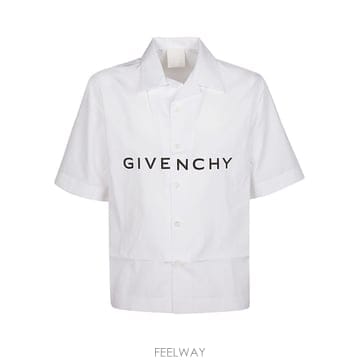 Givenchy 24SS Givenchy �ΰ� ��ư ���� BM60T51YC8116 TP57718589224SS Givenchy �ΰ� ��ư ���� BM60T51YC8116 TP577185892