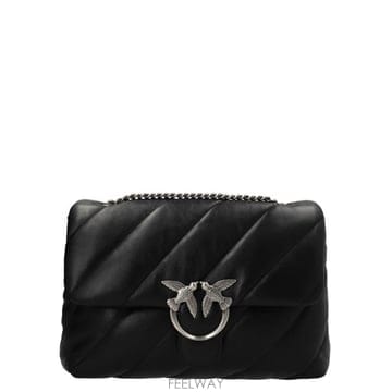| Other Brand | 26FW Pinko ���� �� PUFF CL  SHEEP NAPPA 100037 A0F2 100037A0F2Z26FW Pinko ���� �� PUFF CL  SHEEP NAPPA 100037 A0F2 10