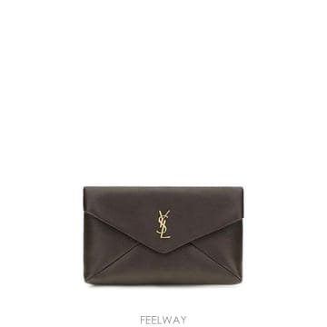 Saint Laurent 26FW ���ζ� ī���� ���� �������� �Ŀ�ġ 769307AACYT 205026FW ���ζ� ī���� ���� �������� �Ŀ�ġ 769307AACYT 