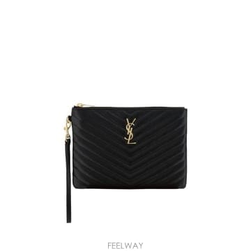 Saint Laurent 26FW ���ζ� ��Ʋ�� ���� ��� ���׷� A5 �Ŀ�ġ 379039CWU01 100026FW ���ζ� ��Ʋ�� ���� ��� ���׷� A5 �Ŀ�ġ 3790