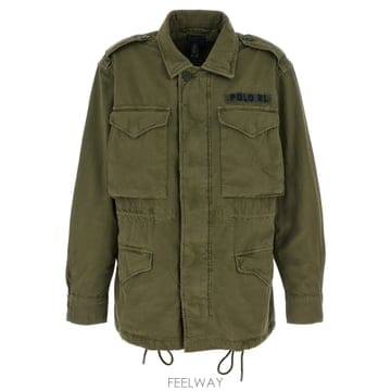 Ralph Lauren ���� ���� �η� ��ư twill military ���� 211941066001 TP572119746���� ���� �η� ��ư twill military ���� 211941066001 T