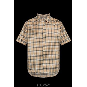 Burberry 26FW Burberry Radmar ���� 8130243B9368SANDIPCHECK TP57699629826FW Burberry Radmar ���� 8130243B9368SANDIPCHECK TP57