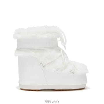 MOON BOOT ������ ICON �ο� FAUX FUR ���� 80D1409390A002 TP572119729������ ICON �ο� FAUX FUR ���� 80D1409390A002 TP572119