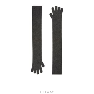 Max Mara 25SS �������� ���� gloves 4566014306011 TP57211972625SS �������� ���� gloves 4566014306011 TP572119726