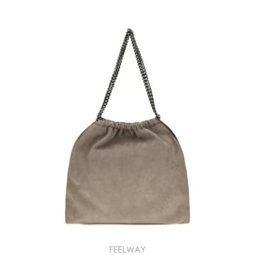 Stella McCartney 26FW ���ڶ� ��īƮ�� ����� 7B0180WP0543 2822 BEIGE26FW ���ڶ� ��īƮ�� ����� 7B0180WP0543 2822 BEIGE