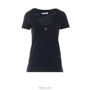 ViVienne westwood 26FW ���ȿ���Ʈ��� ���� Ƽ���� 3G01002G J00BLN401 Black26FW ���ȿ���Ʈ��� ���� Ƽ���� 3G01002G J00BLN401 B