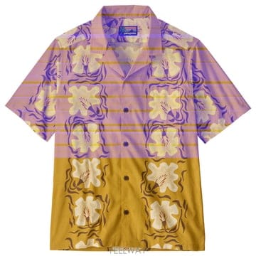 Patagonia Patagonia ���� ���� 0332442FUTUREFLOWERSHONEYGOLD TP570979932Patagonia ���� ���� 0332442FUTUREFLOWERSHONEYGOLD TP57