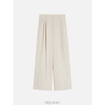 Max Mara 26SS �������� WKDVELIERO trousers 2615131092004004 TP57536331126SS �������� WKDVELIERO trousers 2615131092004004 TP5