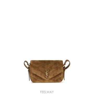 Saint Laurent 26FW ���ζ� ����� 873156AAEY6 2916 BROWN26FW ���ζ� ����� 873156AAEY6 2916 BROWN