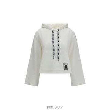Moncler 26FW ��Ŭ���� �ĵ� Ƽ���� L20938G0000189BG3 034 WHITE26FW ��Ŭ���� �ĵ� Ƽ���� L20938G0000189BG3 034 WHITE