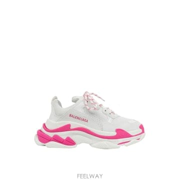 Balenciaga 26SS Balenciaga ���� ����Ŀ�� 536737W2CA35390WHITE TP57622315626SS Balenciaga ���� ����Ŀ�� 536737W2CA35390WHITE TP5