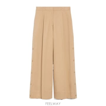 Max Mara 24FW �������� ���� casual ���� 5136104206001 TP57211970324FW �������� ���� casual ���� 5136104206001 TP5721197
