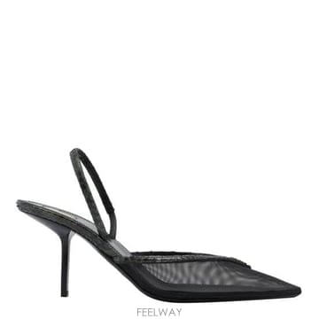 Saint Laurent 26FW ���ζ� �� ������ A001WL LAAPA2473 Black26FW ���ζ� �� ������ A001WL LAAPA2473 Black