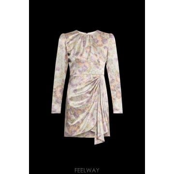 ALESSANDRA RICH 26SS �˷�����ġ ���� �巹�� FABX4298F46801629 TP57789393726SS �˷�����ġ ���� �巹�� FABX4298F46801629 TP57