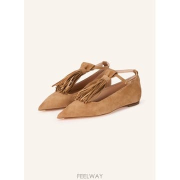 | Other Brand | AGL ballerina flats 100296299015001 TP575740901AGL ballerina flats 100296299015001 TP575740901